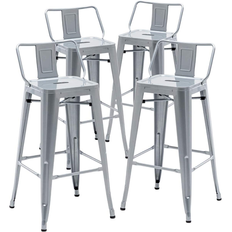 17 Stories Pinney Counter & Bar Stool & Reviews Wayfair